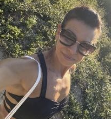 Кремена Кунева