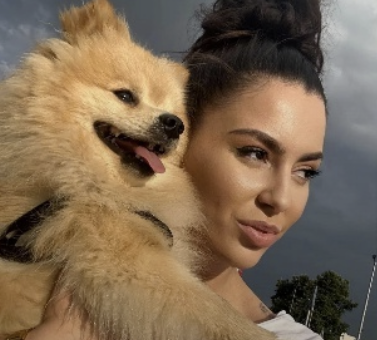 Мила-Вас Борисов